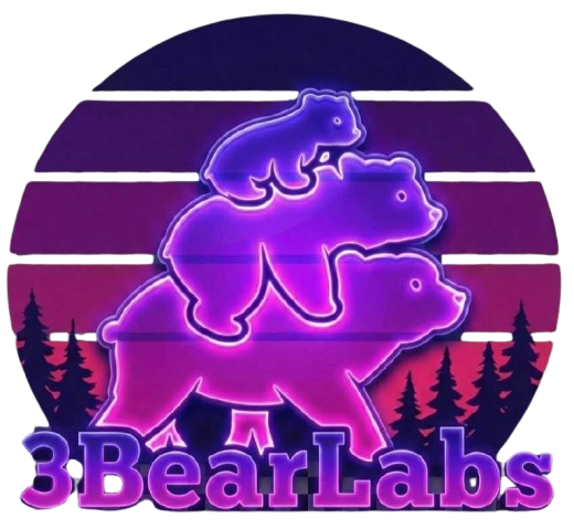 3BearLabs